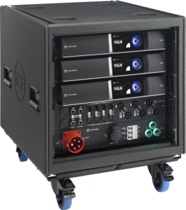 SR20TGX System Rack - Imagen 7